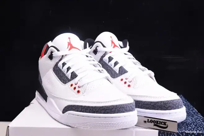 Rep TB 3 AIR FIRE RETRO 